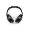Cuffie BOSE QuietComfort 45 - stereo - 2.5mm/Bluetooth - nero