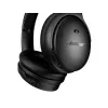 Cuffie BOSE QuietComfort 45 - stereo - 2.5mm/Bluetooth - nero