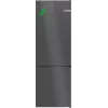 Frigorifero combinato Bosch Serie 4 KGN49OCAF, libera installazione, 440 L volume totale, antracite, No Frost