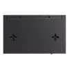 Switch di rete TP-Link Omada ES208G Managed L2 Gigabit Ethernet (10/100/1000) nero