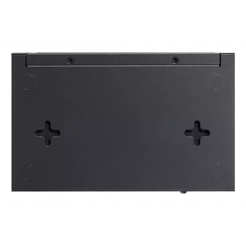 Switch di rete TP-Link Omada ES208G Managed L2 Gigabit Ethernet (10/100/1000) nero