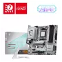 Scheda madre MSI B850M GAMING PLUS WIFI — AMD B850, socket AM5, micro ATX, DDR5, 4x DIMM, 3x M.2, Wi‑Fi 7, 5 Gb LAN