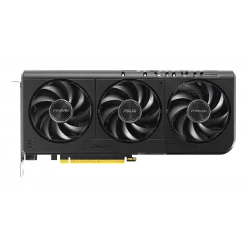 Scheda grafica ASUS GeForce RTX 5060 — 8 GB GDDR7, 128-Bit, PCIe 5.0, 3x DisplayPort 2.1b + 1x HDMI 2.1b, 2595 MHz OC, 3 ventole, 268,3 mm