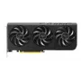 Scheda grafica ASUS GeForce RTX 5060 — 8 GB GDDR7, 128-Bit, PCIe 5.0, 3x DisplayPort 2.1b + 1x HDMI 2.1b, 2595 MHz OC, 3 ventole, 268,3 mm