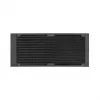 Kit di raffreddamento a liquido Thermaltake CL-W414-PL12SW-A 12 cm nero