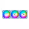 Ventola Thermaltake CT120 EX ARGB Sync Hydrangea Blue 12cm 68cfm idraulica