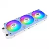 Ventola Thermaltake CT120 EX ARGB Sync Hydrangea Blue 12cm 68cfm idraulica