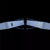 Ventola Thermaltake CT120 EX ARGB Sync Hydrangea Blue 12cm 68cfm idraulica