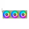 Ventola Thermaltake CT120 EX ARGB Sync Matcha Green 12cm 68cfm idraulica