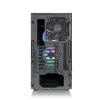 Case per PC Thermaltake Ceres 330 TG Midi Tower nero