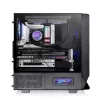 Case per PC Thermaltake Ceres 330 TG Midi Tower nero