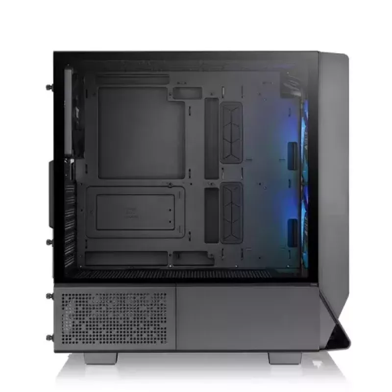 Case per PC Thermaltake Ceres 330 TG Midi Tower nero