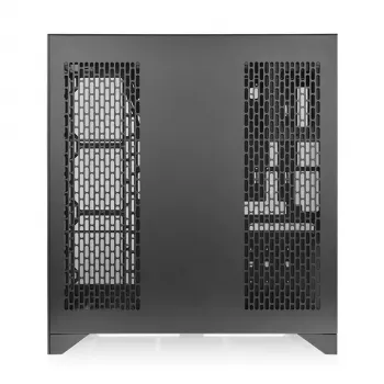 Case per PC Thermaltake CTE E550 TG Midi Tower nero