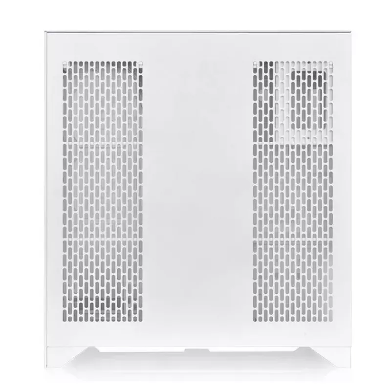 Case per PC Thermaltake CTE E550 TG Midi Tower bianco