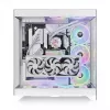 Case per PC Thermaltake CTE E550 TG Midi Tower bianco