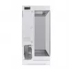 Case per PC Thermaltake CTE E550 TG Midi Tower bianco