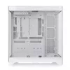 Case per PC Thermaltake CTE E550 TG Midi Tower bianco