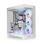 Case per PC Thermaltake CTE E550 TG Midi Tower bianco