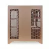 Case per PC Thermaltake CTE E550 TG Midi Tower sabbia