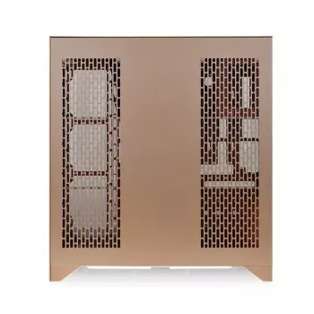 Case per PC Thermaltake CTE E550 TG Midi Tower sabbia