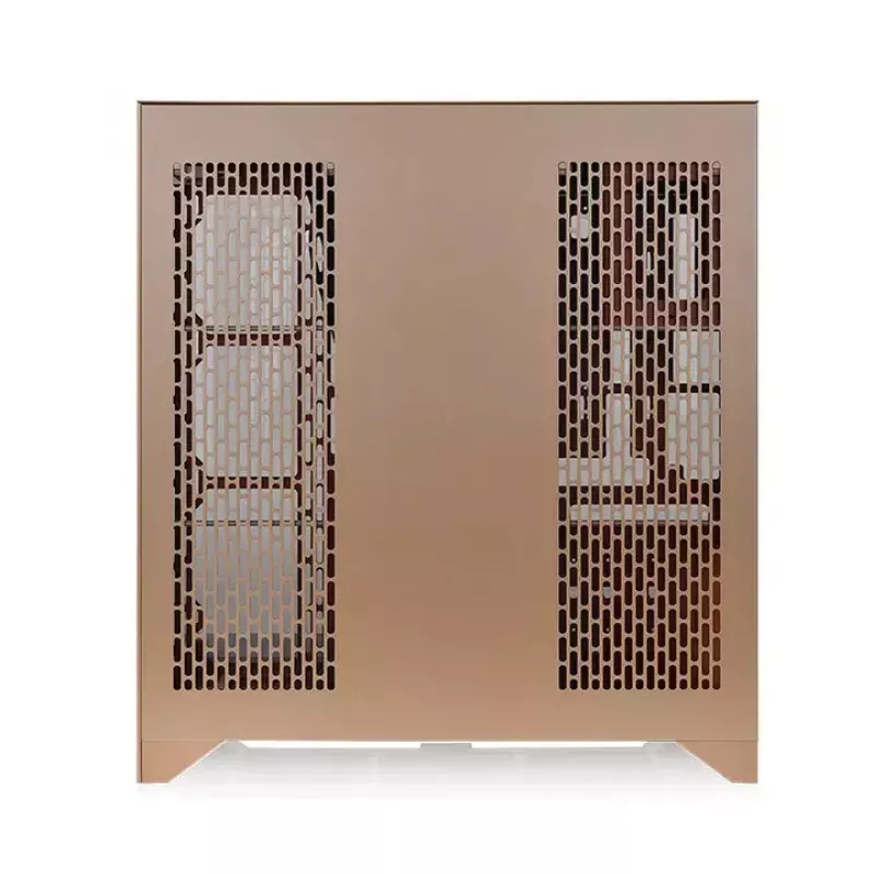 Case per PC Thermaltake CTE E550 TG Midi Tower sabbia