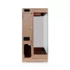 Case per PC Thermaltake CTE E550 TG Midi Tower sabbia