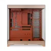 Case per PC Thermaltake CTE E550 TG Midi Tower sabbia
