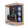 Case per PC Thermaltake CTE E550 TG Midi Tower sabbia