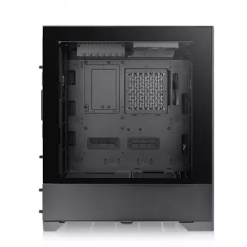 Case Full Tower THERMALTAKE CTE T500 Air - nero
