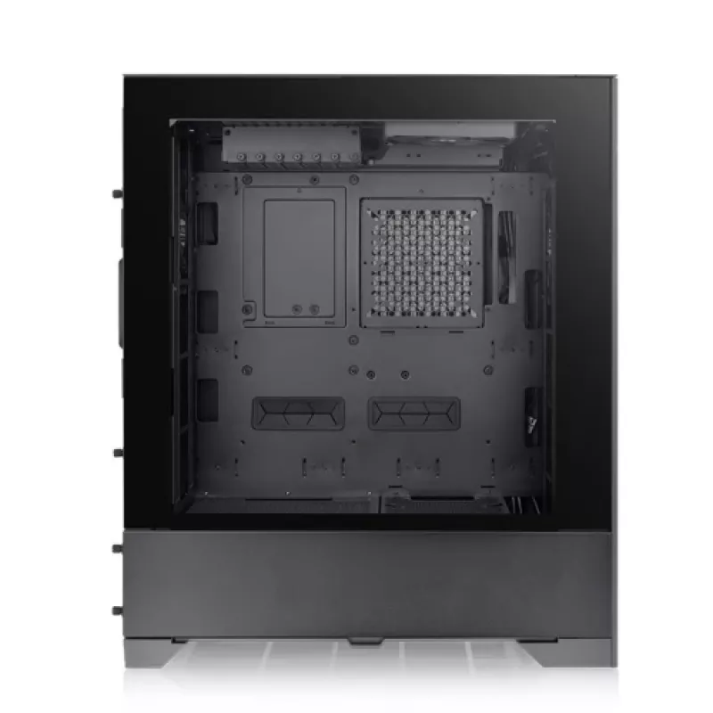 Case Full Tower THERMALTAKE CTE T500 Air - nero