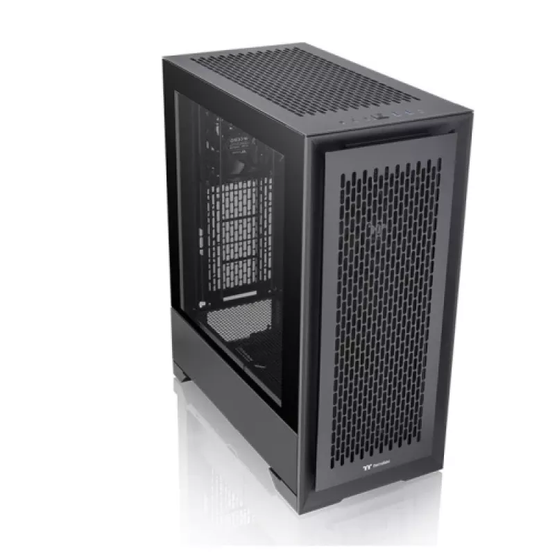 Case Full Tower THERMALTAKE CTE T500 Air - nero