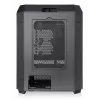 Case Mid Tower THERMALTAKE - The Tower 600 - nero