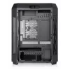Case Mid Tower THERMALTAKE - The Tower 600 - nero