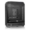 Case Mid Tower THERMALTAKE - The Tower 600 - nero