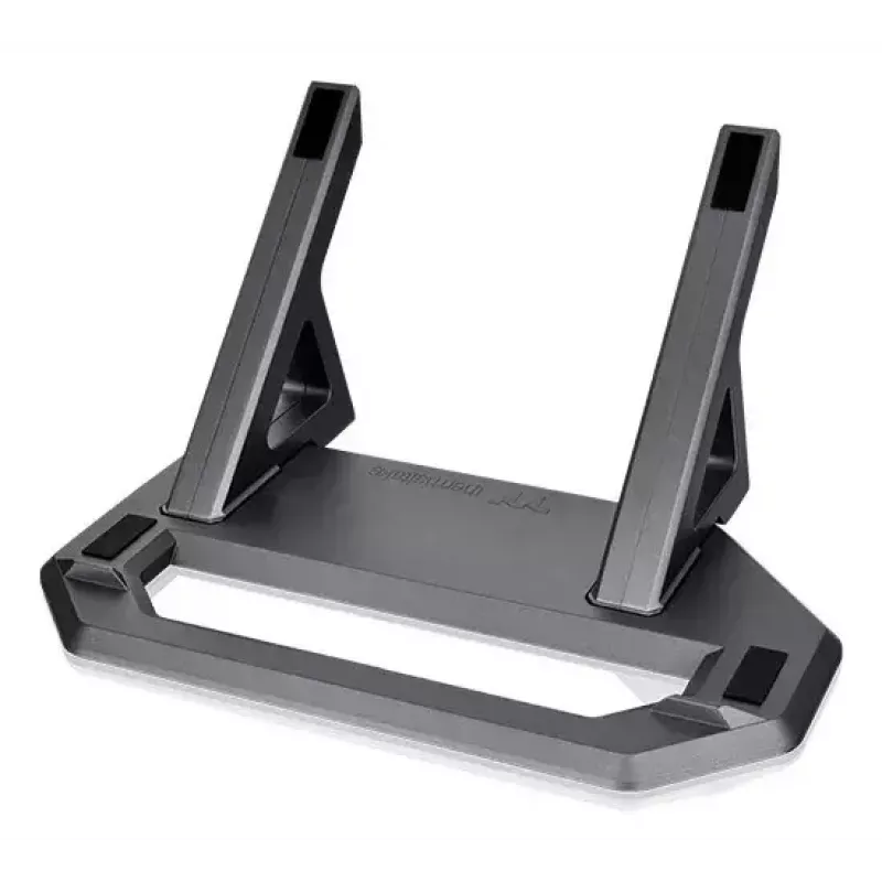 Kit di conversione da tower a rack Thermaltake AC-076-ON1NAN-A1 Midi Tower nero