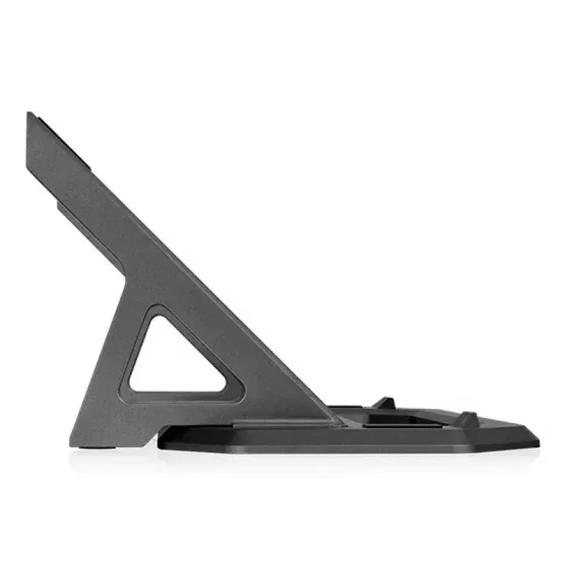 Kit di conversione da tower a rack Thermaltake AC-076-ON1NAN-A1 Midi Tower nero