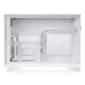 Case per PC Thermaltake TR100 Mini Tower bianco