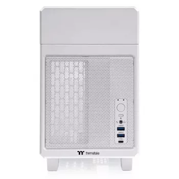 Case per PC Thermaltake TR100 Mini Tower bianco