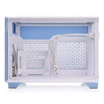 Case per PC Thermaltake TR100 Mini Tower blu