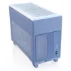 Case per PC Thermaltake TR100 Mini Tower blu
