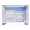 Case per PC Thermaltake TR100 Mini Tower blu