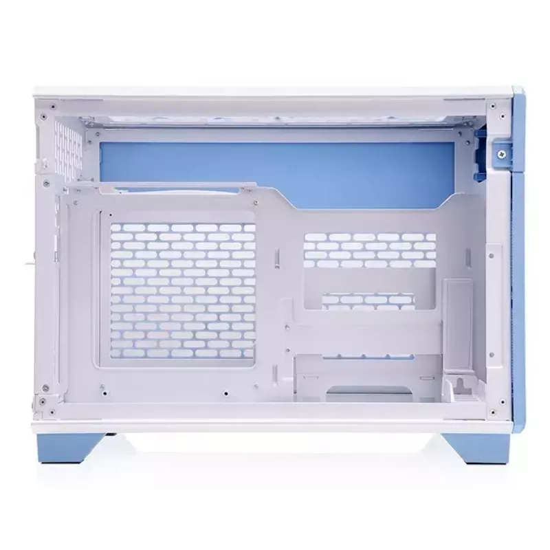 Case per PC Thermaltake TR100 Mini Tower blu