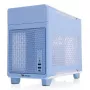 Case per PC Thermaltake TR100 Mini Tower blu