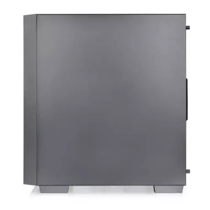 Case per PC Thermaltake Versa H16 TG ARGB Micro Tower nero