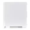 Case per PC Thermaltake Versa H16 TG ARGB Micro Tower bianco
