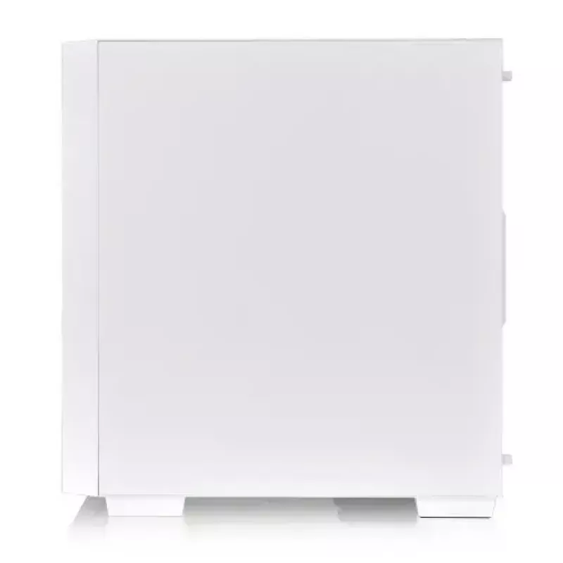 Case per PC Thermaltake Versa H16 TG ARGB Micro Tower bianco