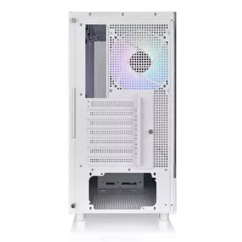 Case per PC Thermaltake View 270 TG Midi Tower bianco