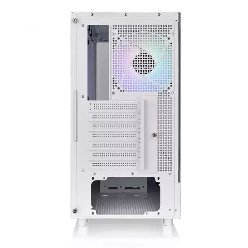 Case per PC Thermaltake View 270 TG Midi Tower bianco