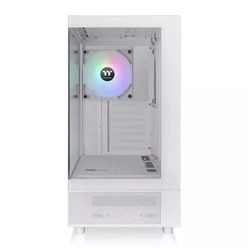 Case per PC Thermaltake View 270 TG Midi Tower bianco