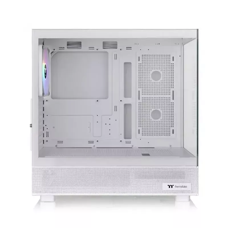 Case per PC Thermaltake View 270 TG Midi Tower bianco